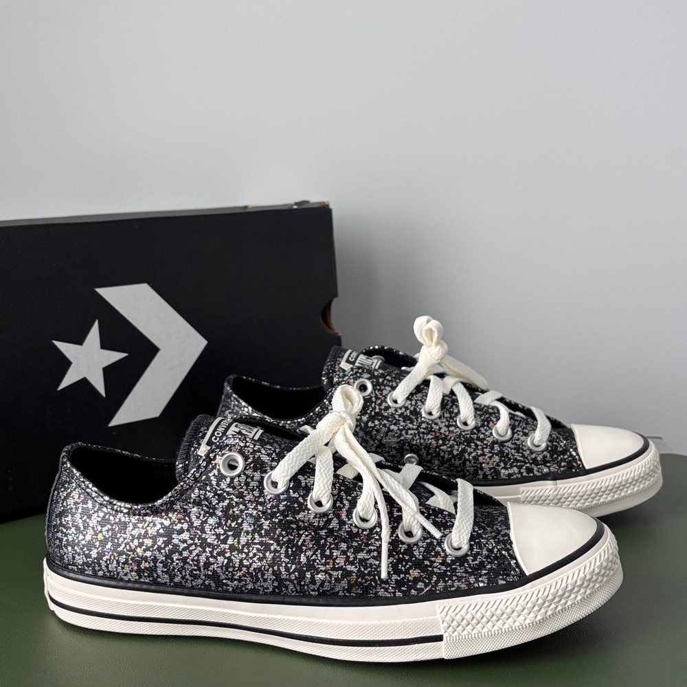 Converse CTAX Ox